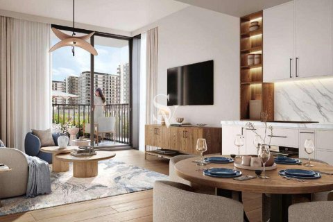 Apartamento en Town Square, Dubai, 2 dormitorios, 90 m², № 68443 - foto 8