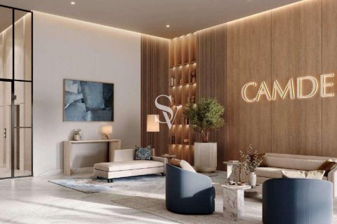 Apartamento en Town Square, Dubai, 2 dormitorios, 90 m², № 68443 - foto 10