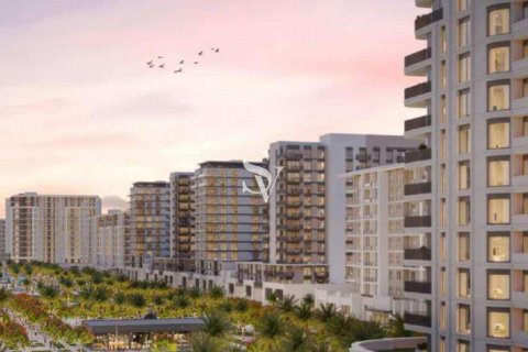 Apartamento en Town Square, Dubai, 2 dormitorios, 90 m², № 68443 - foto 5