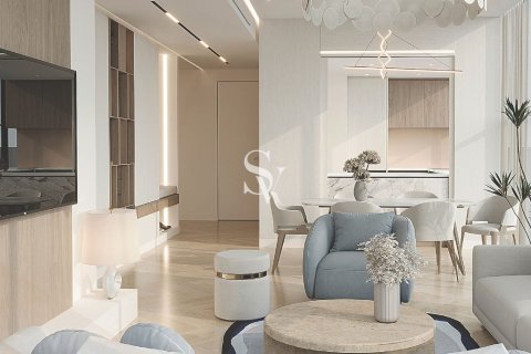 Appartement à Al Furjan, Dubai, 2 chambres, 133 m², № 68442 - photo 3