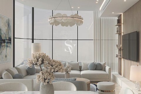 Appartement à Al Furjan, Dubai, 2 chambres, 133 m², № 68442 - photo 1