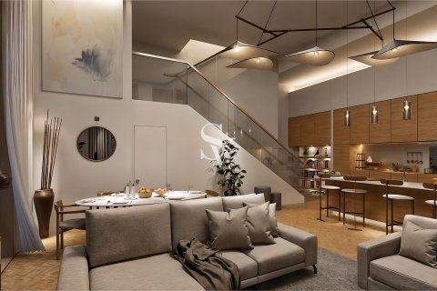 Appartement à Dubai South (Dubai World Central), Dubai, 2 chambres, 124 m², № 68449 - photo 11