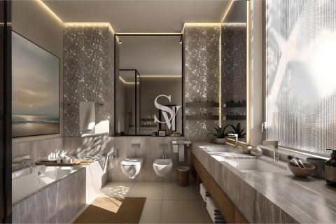 Appartement à Dubai South (Dubai World Central), Dubai, 2 chambres, 124 m², № 68449 - photo 7