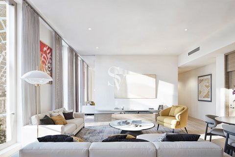 Appartement à Dubai South (Dubai World Central), Dubai, 2 chambres, 124 m², № 68449 - photo 10