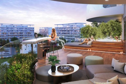 Apartment in Damac Lagoons, Dubai 1 bedroom, 73 sq.m. № 68433 - photo 3