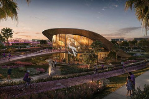 فيلا في Dubai Land, دبي 5 غرف نوم , 841 م² رقم 68438 - صورة 16