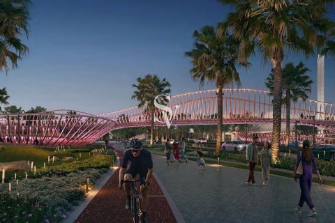 فيلا في Dubai Land, دبي 5 غرف نوم , 841 م² رقم 68438 - صورة 8