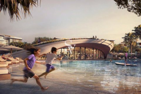 فيلا في Dubai Land, دبي 5 غرف نوم , 841 م² رقم 68438 - صورة 13
