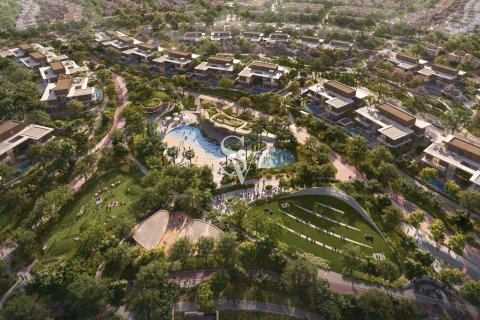 فيلا في Dubai Land, دبي 5 غرف نوم , 841 م² رقم 68438 - صورة 7