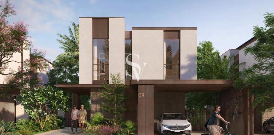 فيلا في Dubai Land, دبي 5 غرف نوم , 841 م² رقم 68438