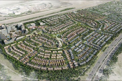 فيلا في Dubai Land, دبي 5 غرف نوم , 841 م² رقم 68438 - صورة 18