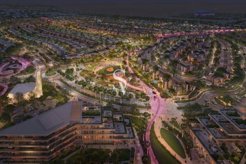 فيلا في Dubai Land, دبي 5 غرف نوم , 841 م² رقم 68438 - صورة 15