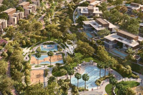 فيلا في Dubai Land, دبي 5 غرف نوم , 841 م² رقم 68438 - صورة 4