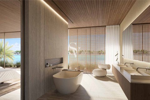 فيلا في Palm Jebel Ali, دبي 7 غرف نوم , 1250 م² رقم 68439 - صورة 6