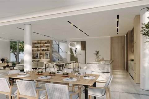 فيلا في Palm Jebel Ali, دبي 7 غرف نوم , 1250 م² رقم 68439 - صورة 5