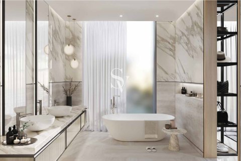 فيلا في Palm Jebel Ali, دبي 7 غرف نوم , 1250 م² رقم 68439 - صورة 14