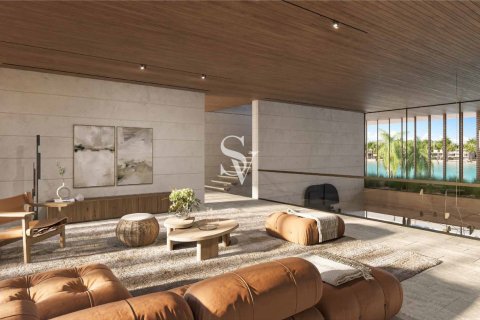 فيلا في Palm Jebel Ali, دبي 7 غرف نوم , 1250 م² رقم 68439 - صورة 10