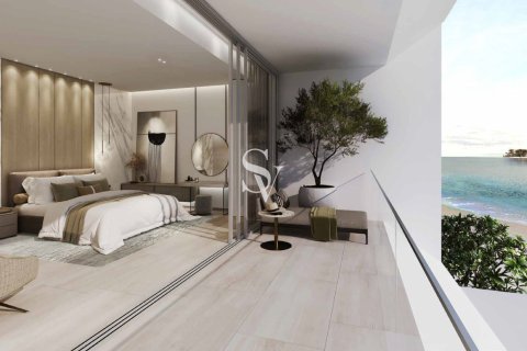 فيلا في Palm Jebel Ali, دبي 7 غرف نوم , 1250 م² رقم 68439 - صورة 13