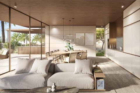 فيلا في Palm Jebel Ali, دبي 7 غرف نوم , 1250 م² رقم 68439 - صورة 9