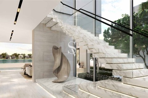 فيلا في Palm Jebel Ali, دبي 7 غرف نوم , 1250 م² رقم 68439 - صورة 7
