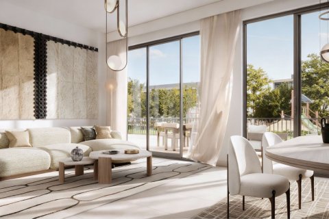 Maison de ville à Dubai, 3 chambres, 224.6 m², № 59097 - photo 1