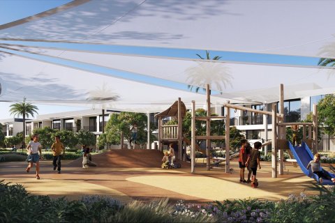 Maison de ville à Dubai, 3 chambres, 224.6 m², № 59097 - photo 6
