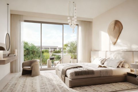 Maison de ville à Dubai, 3 chambres, 224.6 m², № 59097 - photo 2