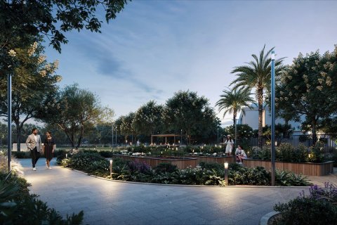 Maison de ville à Dubai, 3 chambres, 224.6 m², № 59097 - photo 9