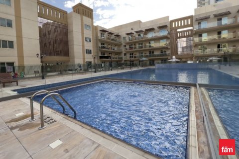 Apartamento en Dubai, 1 dormitorio, 90.5 m², № 59098 - foto 22