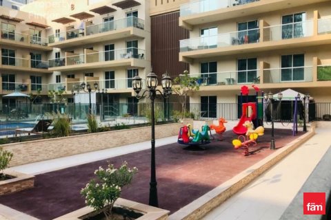 Apartamento en Dubai, 1 dormitorio, 90.5 m², № 59098 - foto 19