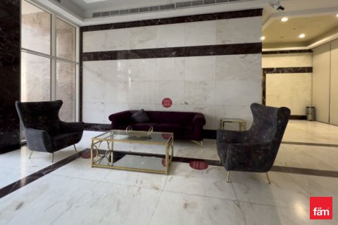Apartamento en Dubai, 1 dormitorio, 90.5 m², № 59098 - foto 17