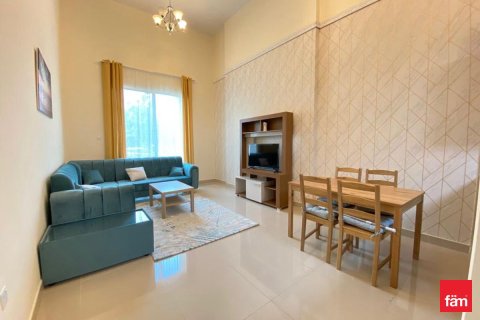 Apartamento en Dubai, 1 dormitorio, 90.5 m², № 59098 - foto 1