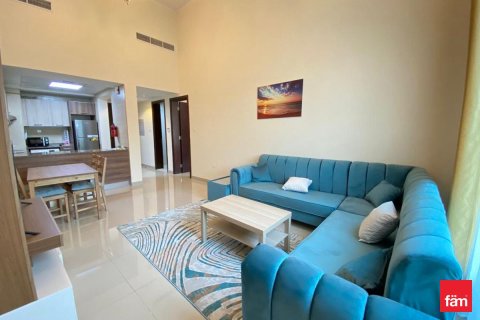 Apartamento en Dubai, 1 dormitorio, 90.5 m², № 59098 - foto 2