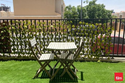 Apartamento en Dubai, 1 dormitorio, 90.5 m², № 59098 - foto 11
