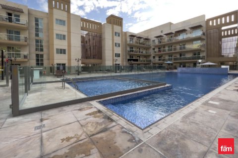 Apartamento en Dubai, 1 dormitorio, 90.5 m², № 59098 - foto 15