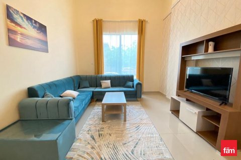 Apartamento en Dubai, 1 dormitorio, 90.5 m², № 59098 - foto 6