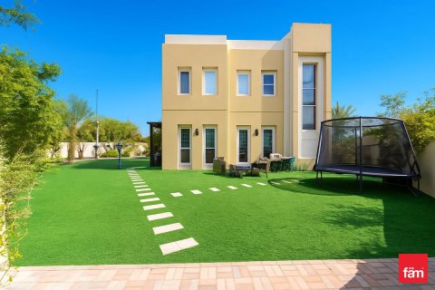 Villa en Dubai, 3 dormitorios, 815.2 m², № 59087 - foto 10
