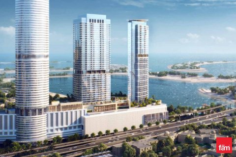 Купить квартиру в Пальме Джумейре, Дубай: 3 спальни, 255.3м², № 59096 - фото 13