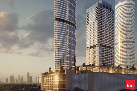 Купить квартиру в Пальме Джумейре, Дубай: 3 спальни, 255.3м², № 59096 - фото 14