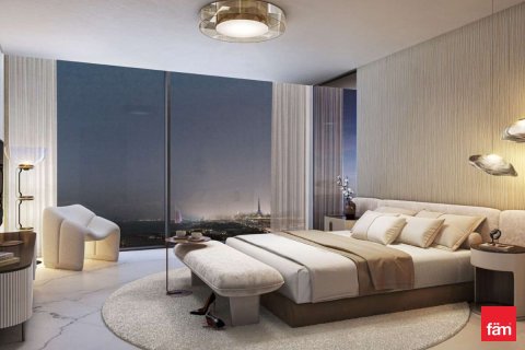 Купить квартиру в Пальме Джумейре, Дубай: 3 спальни, 255.3м², № 59096 - фото 3