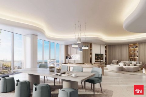 Купить квартиру в Пальме Джумейре, Дубай: 3 спальни, 255.3м², № 59096 - фото 4