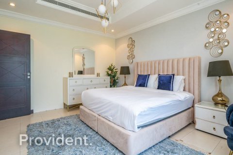 Villa in Palm Jumeirah, Dubai 5 bedrooms, 657.1 sq.m. № 2957 - photo 21