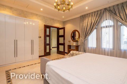 Villa in Palm Jumeirah, Dubai 5 bedrooms, 657.1 sq.m. № 2957 - photo 25