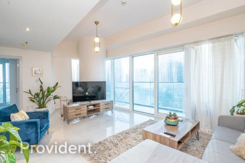 Снять в аренду квартиру в Дубай Марине, Дубай: 2 спальни, 142.2м², № 2971 - фото 2