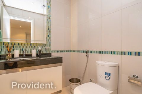 Снять в аренду квартиру в Дубай Марине, Дубай: 2 спальни, 142.2м², № 2971 - фото 14