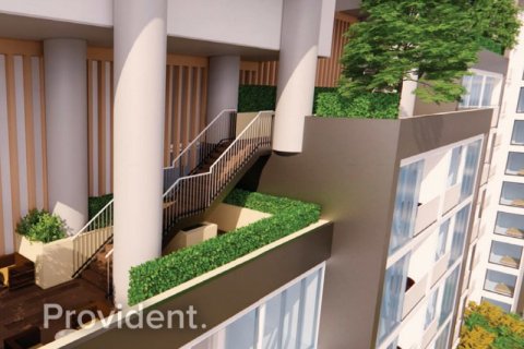 Appartement à Mohammed Bin Rashid City, Dubai, 1 chambre, 52.5 m², № 2967 - photo 4