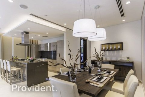 Appartement à Mohammed Bin Rashid City, Dubai, 1 chambre, 52.5 m², № 2967 - photo 6