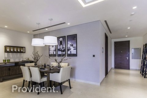 Appartement à Mohammed Bin Rashid City, Dubai, 1 chambre, 52.5 m², № 2967 - photo 7