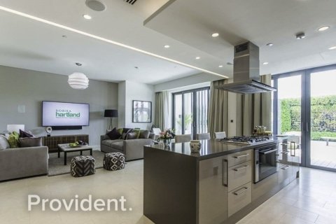 Appartement à Mohammed Bin Rashid City, Dubai, 1 chambre, 52.5 m², № 2967 - photo 2