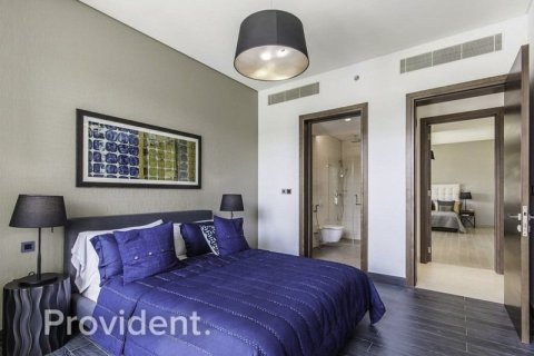 Appartement à Mohammed Bin Rashid City, Dubai, 1 chambre, 52.5 m², № 2967 - photo 8